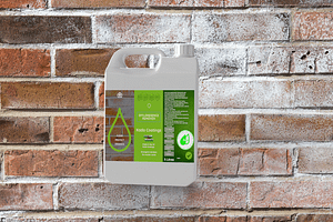 Ultimate Efflorescence Remover
