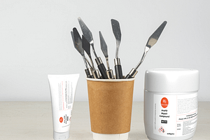 Advanced Repair Filler