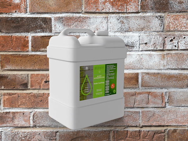 Ultimate Efflorescence Remover