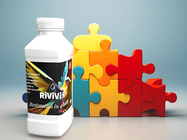 RiViViЯ Colour Restorer (High demand product)