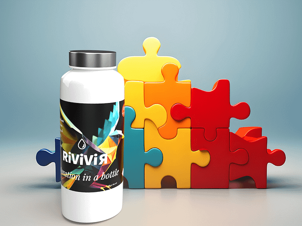 RiViViЯ Colour Restorer (High demand product)