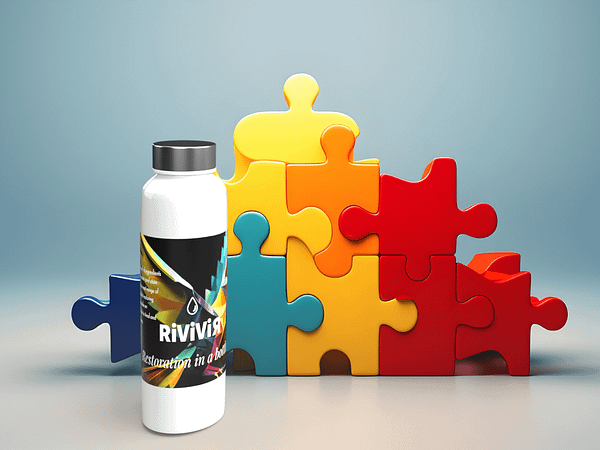 RiViViЯ Colour Restorer (High demand product)