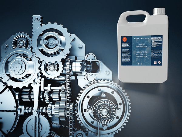 Best Engine Degreaser for Deep Cleaning Your Car's Engine