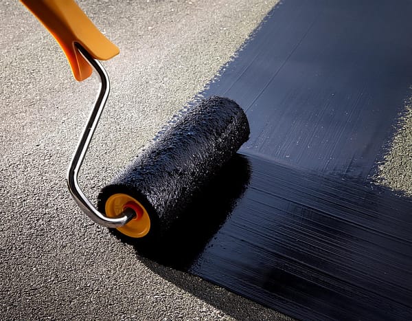 Revive your tired tarmac surfaces